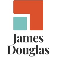 James Douglas Logo