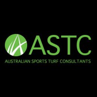 Australian Sports Turf Consultants Logo