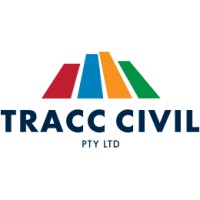 Tracc Civil Pty Ltd Logo