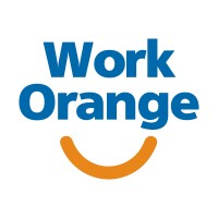 WorkOrange Logo