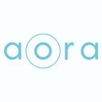Aora Health Logo