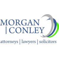 Morgan Conley Solicitors Logo