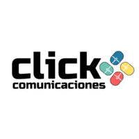 Click Comunicaciones Logo