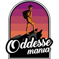 Oddessemania Private Limited Logo
