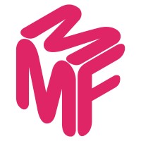 MMF (Music Managers Forum) Logo