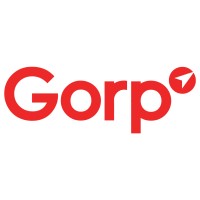 Gorp Digital Logo