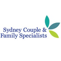 Sydney Couple and Family Specialists Logo
