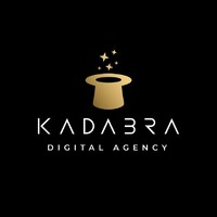 Kadabra Digital Agency Logo