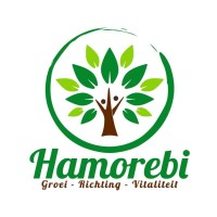 Hamorebi Logo