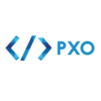 PXO Logo