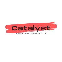 Catalyst Leadership Consulting Logo