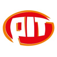Partners In Techniek BV Logo