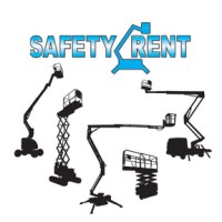 Safety Rent BV Logo