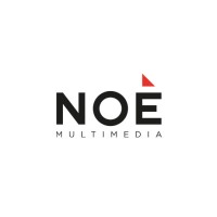 Noe Multimedia Logo
