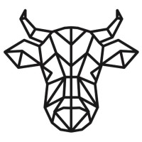The Winey Cow Logo