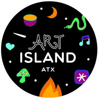 Art Island ATX Logo