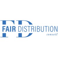 Fair Distribution Conseil Logo