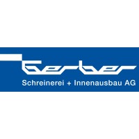 Gerber Schreinerei + Innenausbau AG Logo