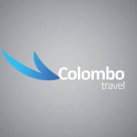 COLOMBO TRAVEL Logo
