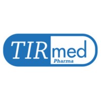 TIRmed Pharma Logo