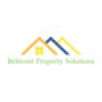 Belmont Property Solutions Logo