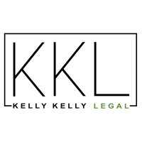 Kelly Kelly Legal Logo