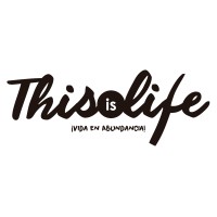 This is life Logo