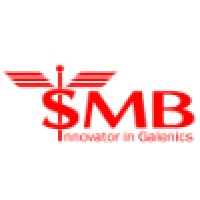 Laboratoires SMB Logo