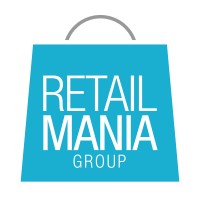 Retail Mania Group Logo