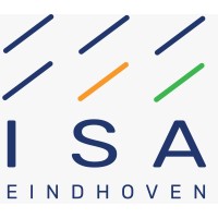 Indian Students Association, Eindhoven Logo