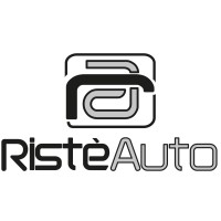 Ristè Auto Logo