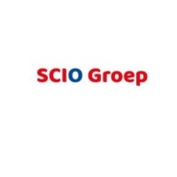 SCIO Groep voor Opvang en Onderwijs Logo
