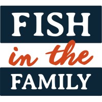 Fish in the Family Logo