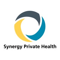 Synergy Private Health Logo