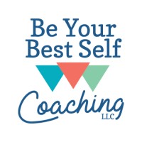 Be Your Best Self Coaching, LLC Logo