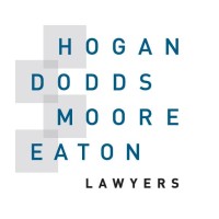 HDME Lawyers Logo