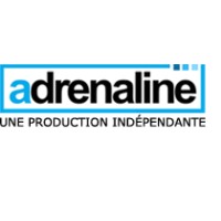 Adrénaline Production Logo