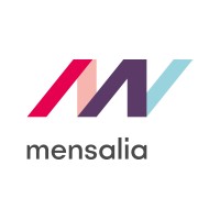 Mensalia Unternehmensberatung Logo