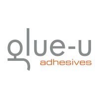 Glue-U Adhesives BV Logo