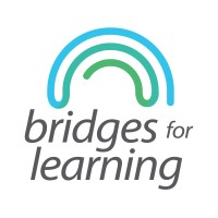 Bridges for Learning Logo