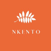 Nkentó Congo Logo