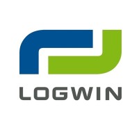 Logwin Poland Logo
