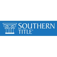 Southern Title Logo