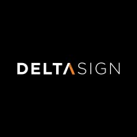 DeltaSign BV Logo