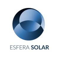 Esfera Solar Logo