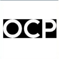 Organisation Consulting Partnership LLP (OCP) Logo