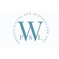 Wilson Professional Services & Logistics LLC Logo