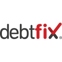 Debt Fix Logo