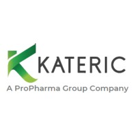 Kateric Logo
