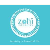 Zohi Interiors Logo